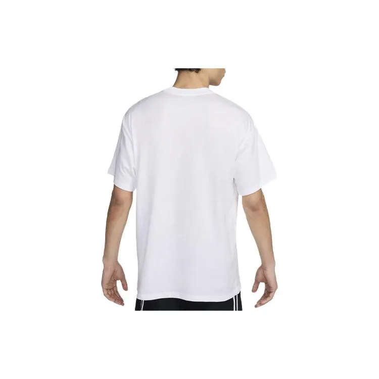 Nike Men's Max90 Basketball T-Shirt-1
