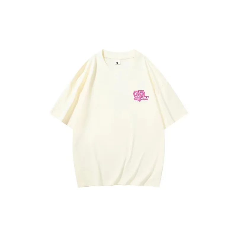 Mimx Homme T Shirts Unisex-20