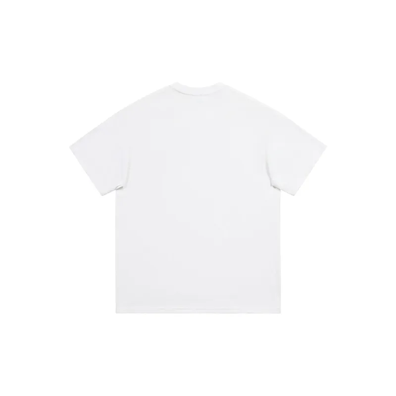 AMBER LIGHT T Shirts Unisex-5