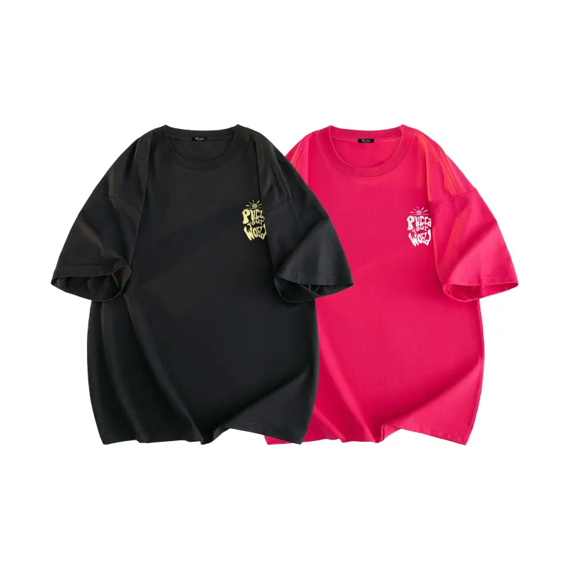PUCCA T Shirts Unisex-62