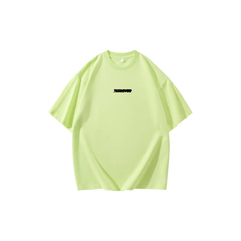 Hurley T-Shirts Unisex-12