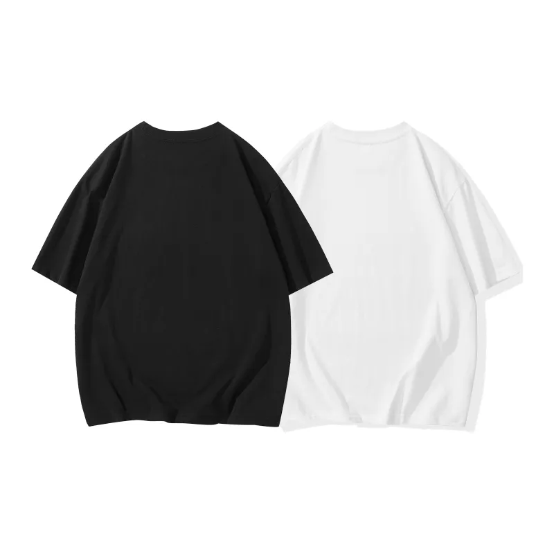 RUNNINWHEEL T Shirt Unisex 2 Pack-17