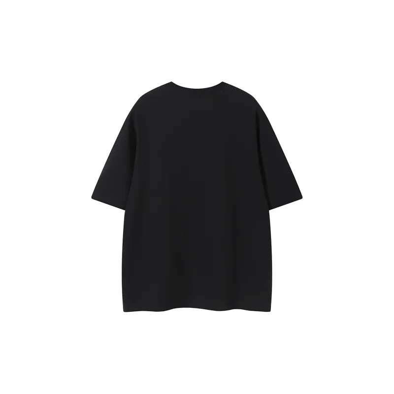 NASTYPALM Short-Sleeved T-Shirts Unisex-3