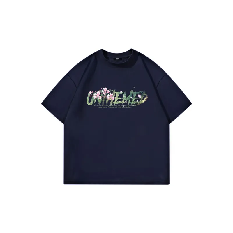 UNthemed T Shirts Unisex-7
