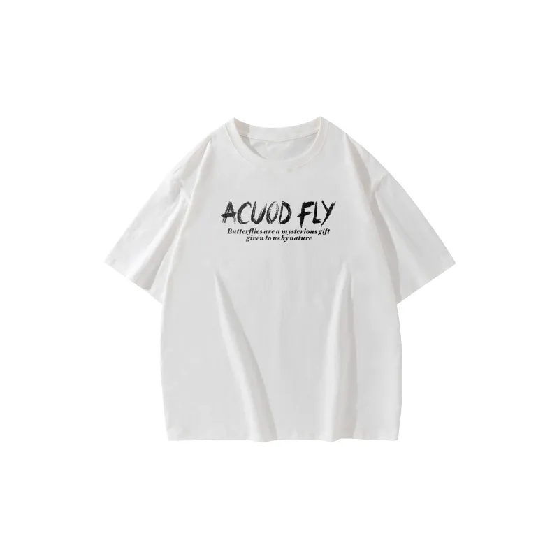 ACUOD BY CHANU T Shirts Unisex-1