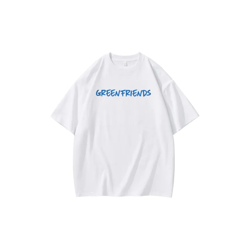 GF T Shirts Unisex-6