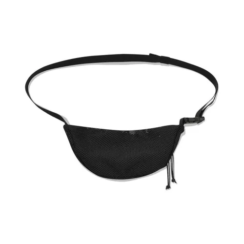 COVERNAT Fanny Packs Black