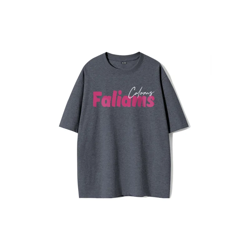 FALIAMS T Shirts Unisex-28