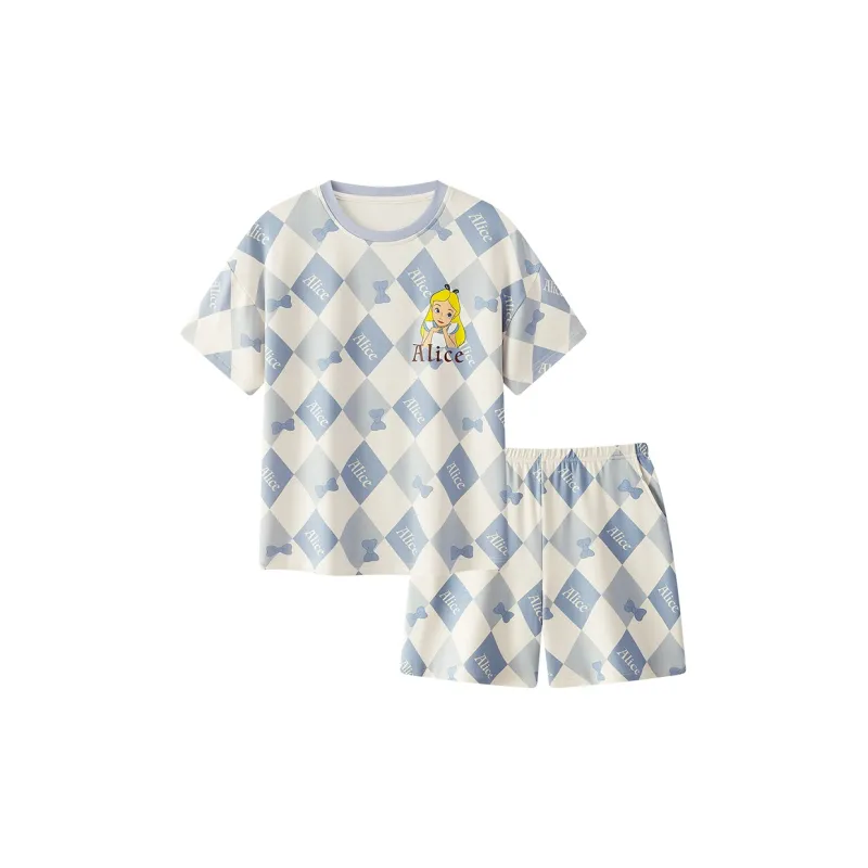 Disney Women's Pajama Sets-0
