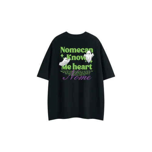 NOME T-Shirts Unisex