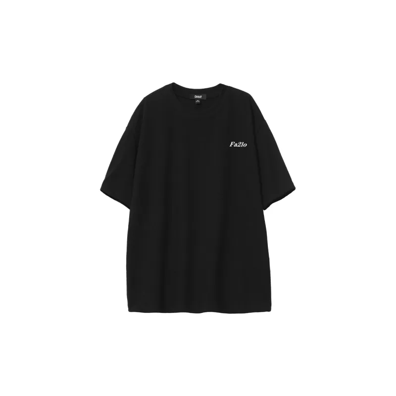 FA2LO T Shirts Unisex-1