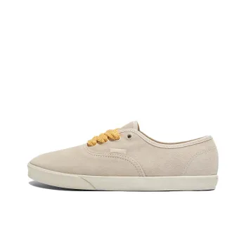 Authentic Vans Low Pro 'Fat Lace Turtledove Yarrow' Women's