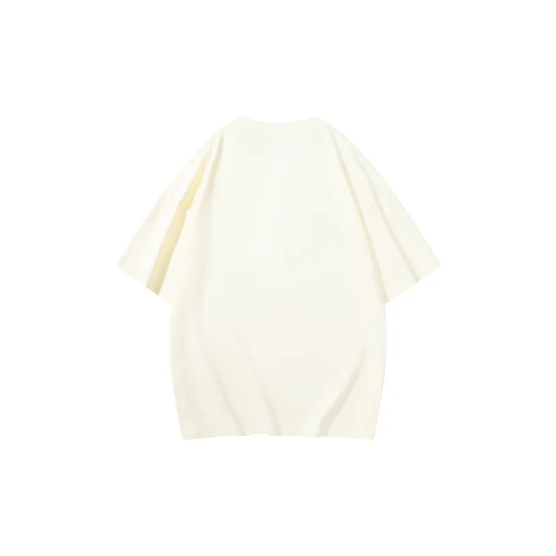 Mimx Homme T Shirts Unisex-19