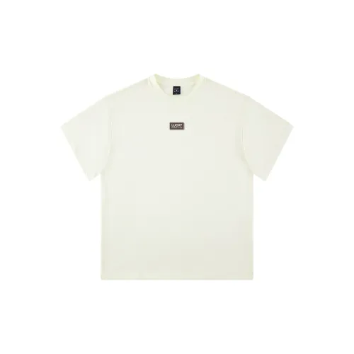 LUCKY BRAND T-Shirts Men