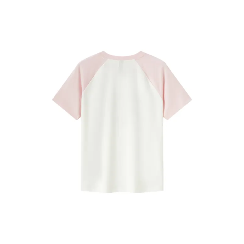 Popeye X SEM/R T Shirts Women's-5