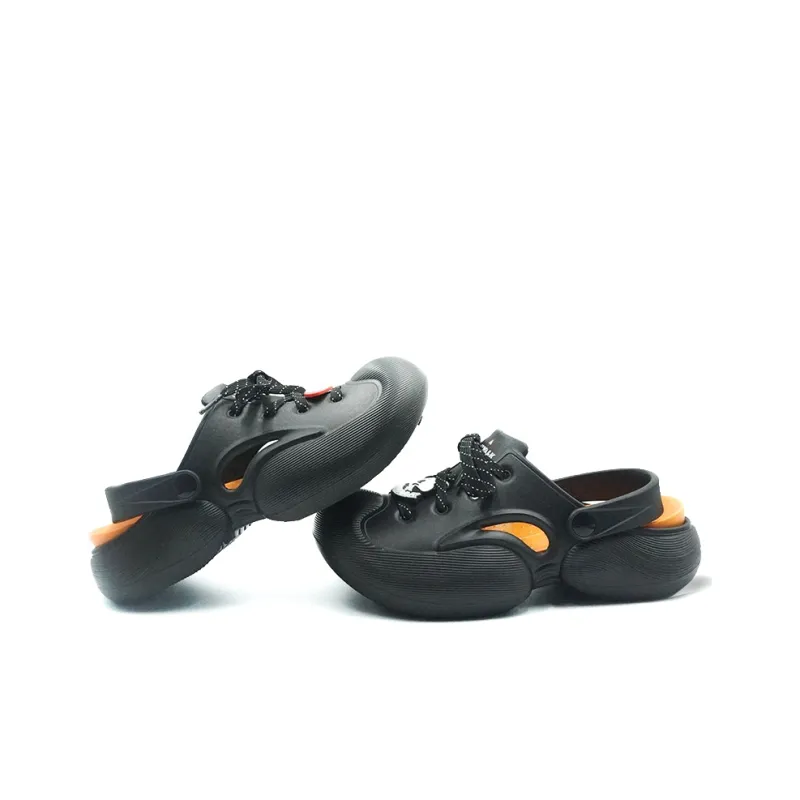 Airwalk Clogs Unisex-2