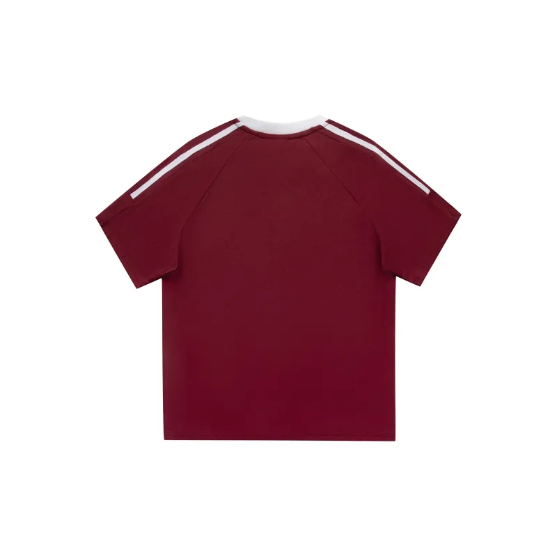 MERRTO T-Shirts Unisex-9