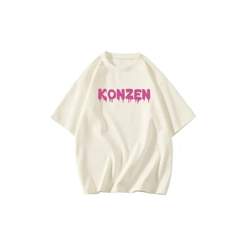 KONZEN· T Shirts Unisex-6