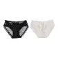 C White+Black