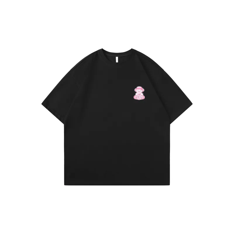 Teddy Bear Collection T Shirt Unisex-1