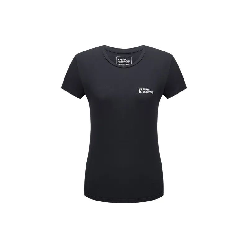 ALPINT MOUNTAIN T Shirt Women's-7