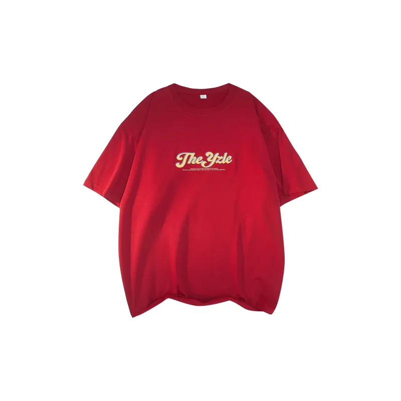YZ T Shirts Unisex-10