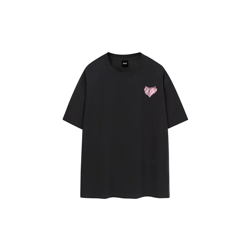 Emoji T Shirts Unisex-1