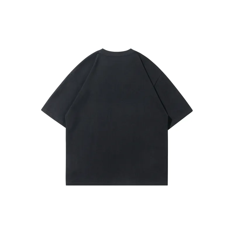 BLACK CLOVER T-Shirts Unisex-1