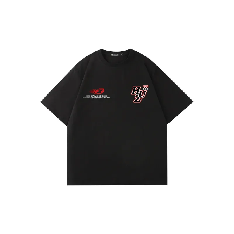 Hazzuah T-Shirts Unisex-1