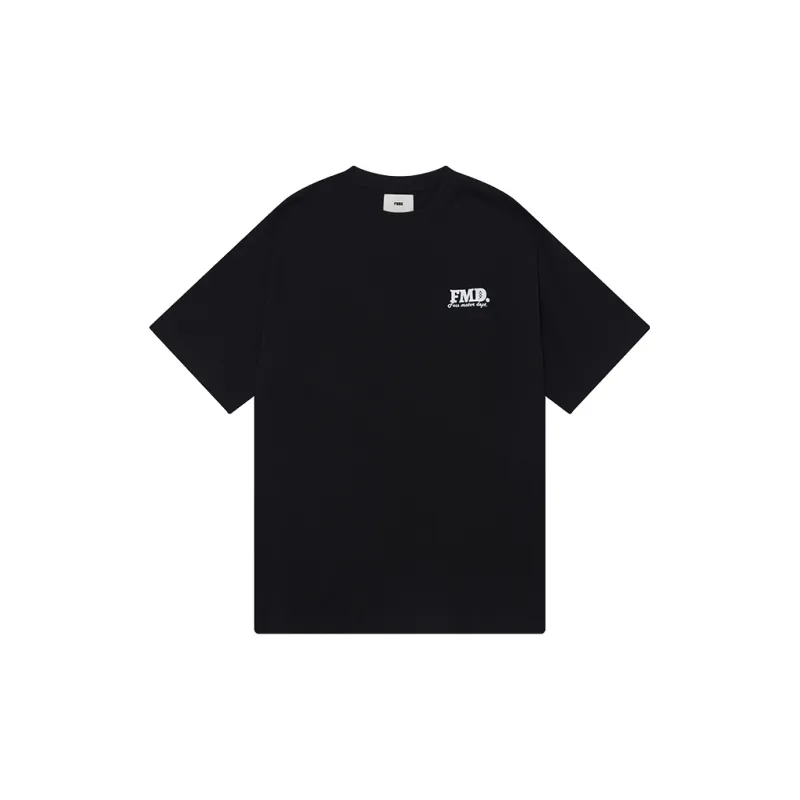 FOSS FMD Series T-Shirts Unisex-5