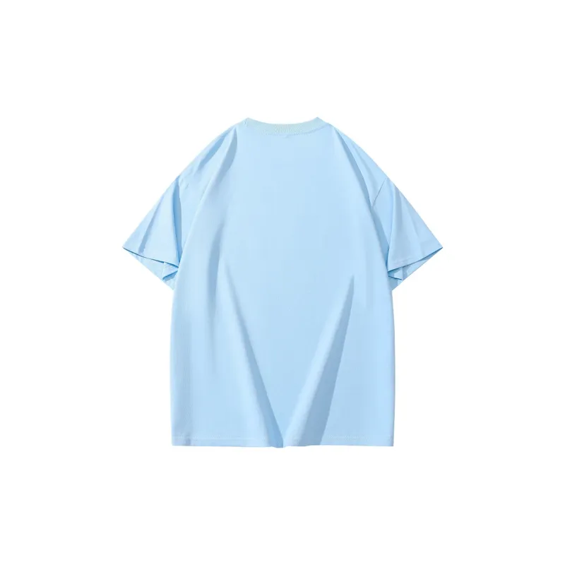 CHEVAL NOIR T Shirts Unisex-8