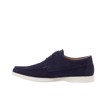 Oliver Sweeney Torrano Casual Shoes Men's Blue