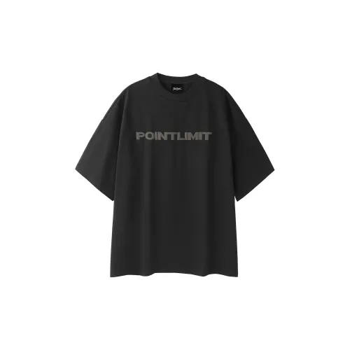 POINTLIMIT T-Shirts Unisex