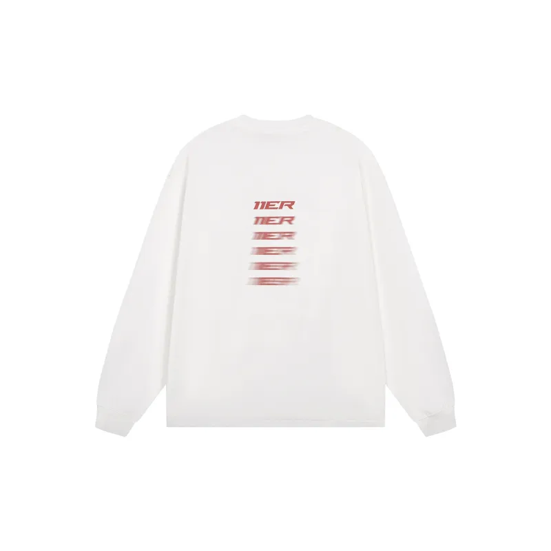 11ESTRANGER T Shirts Unisex-16