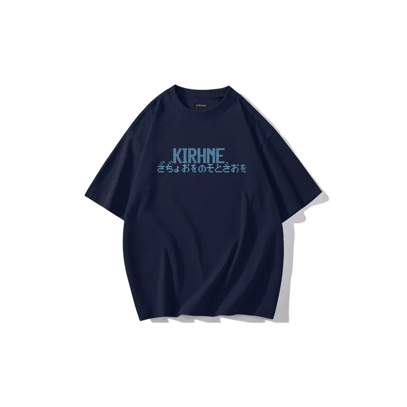 KIRHNE T Shirts Unisex-11