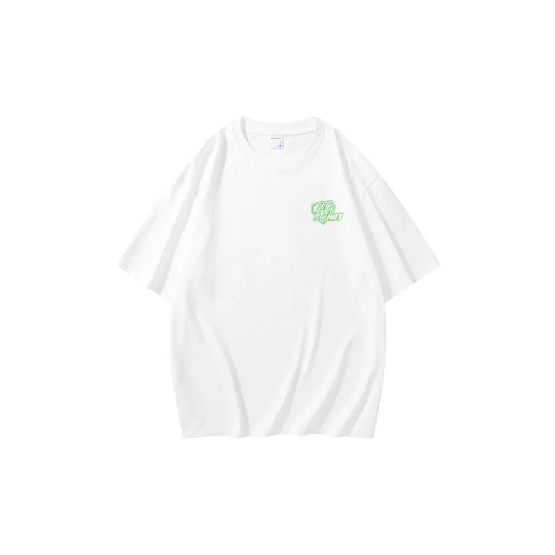 Mimx Homme T Shirts Unisex-11