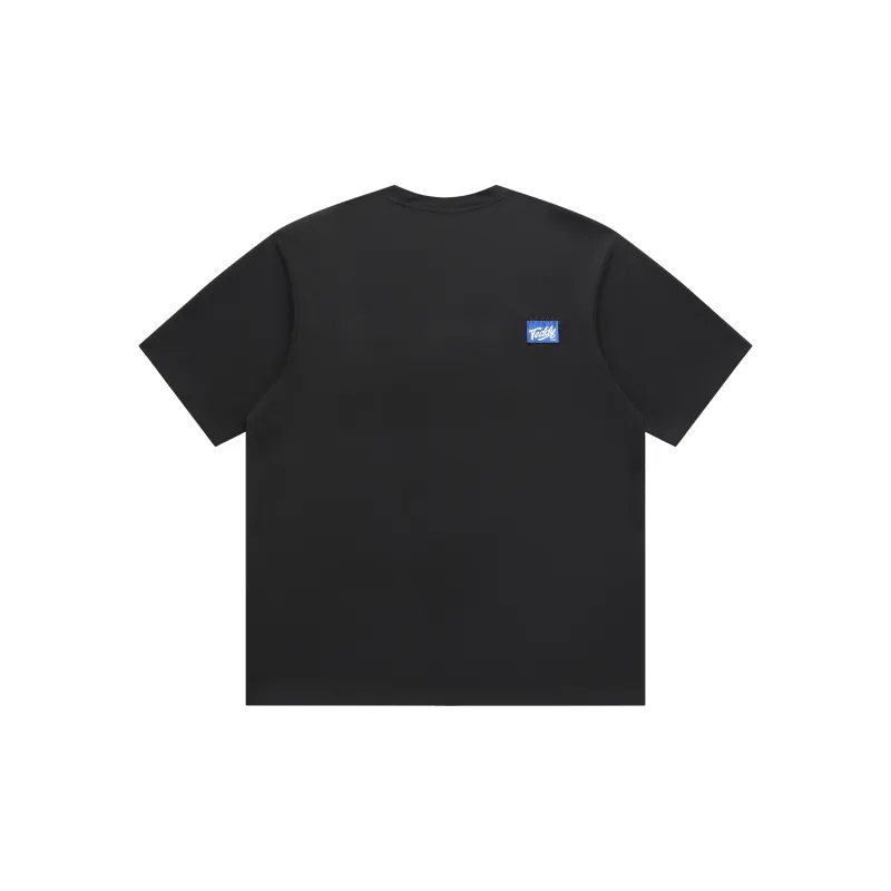 Teddy Bear Collection TeddyClub Series T Shirt Unisex-1