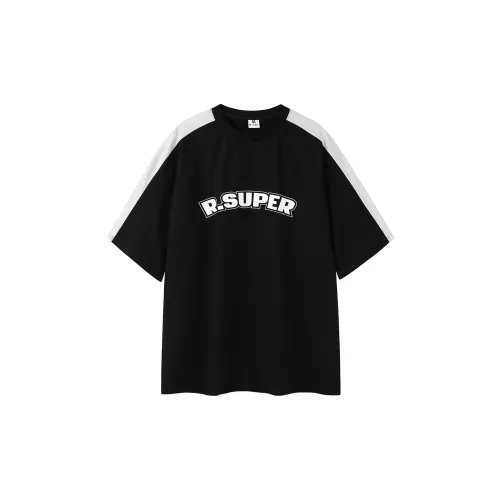 R.super T-Shirts Unisex