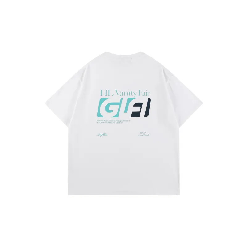 Gwola T Shirts Unisex-5