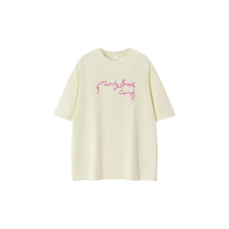 30BRAID T Shirts Unisex-12
