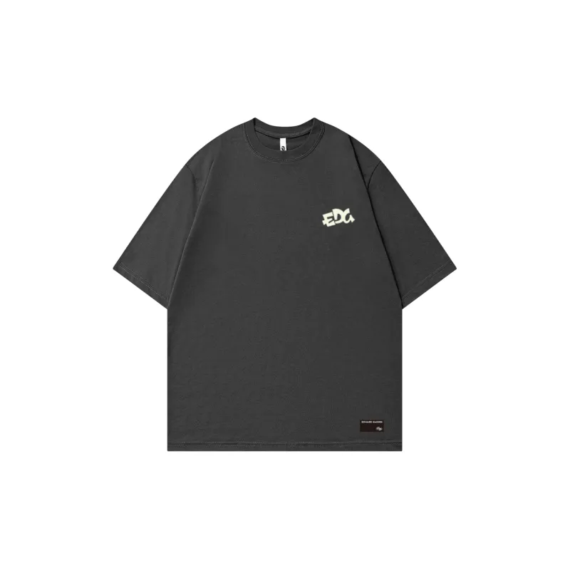 EDG T-Shirts Unisex-15