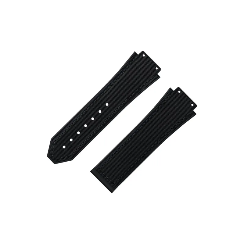 VAGENARI Watch Band Compatibility With Yupei Classic Fusion 3 Pointer Collection 42/45mm Watch Case Diameter Unisex-7