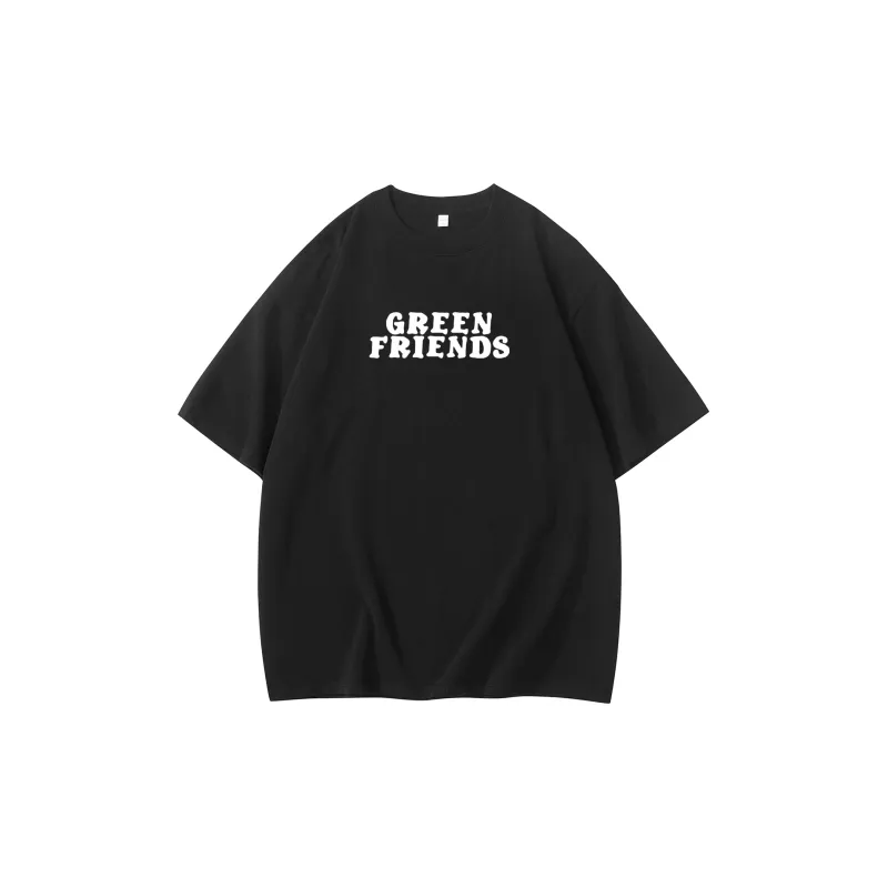 GF T Shirts Unisex-1