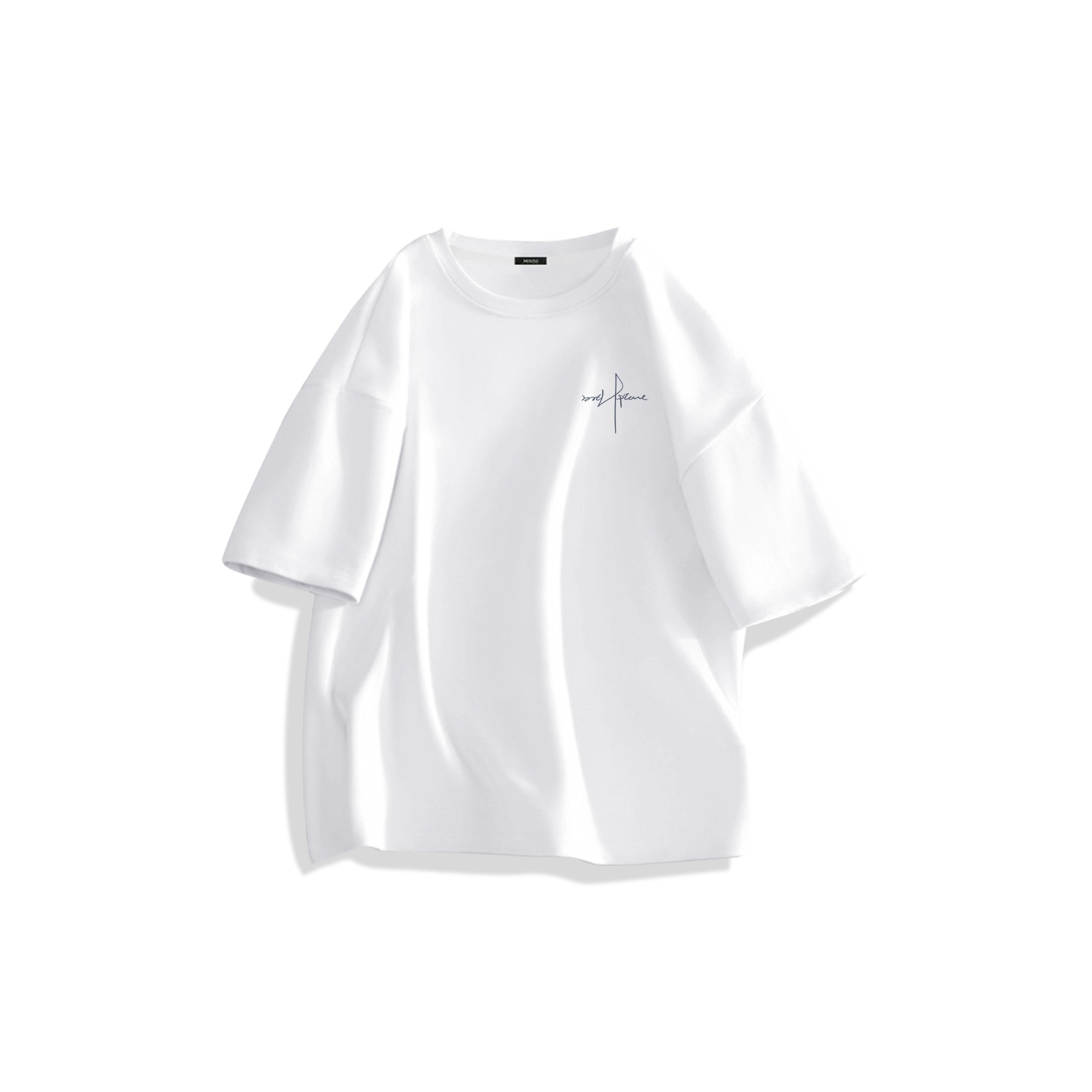 Jiffy shirts dri fit best sale