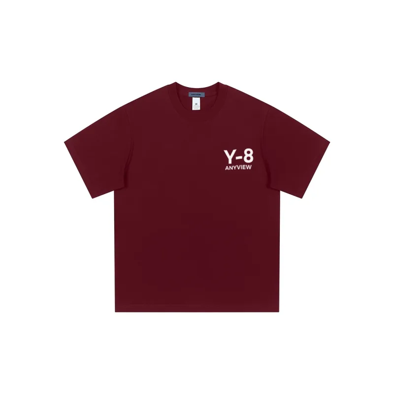 Anyveiw T Shirts Unisex-13