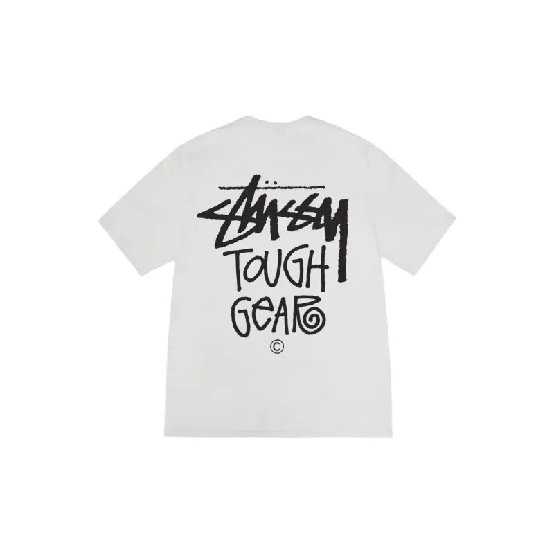 Stussy Tough Gear Tee-9