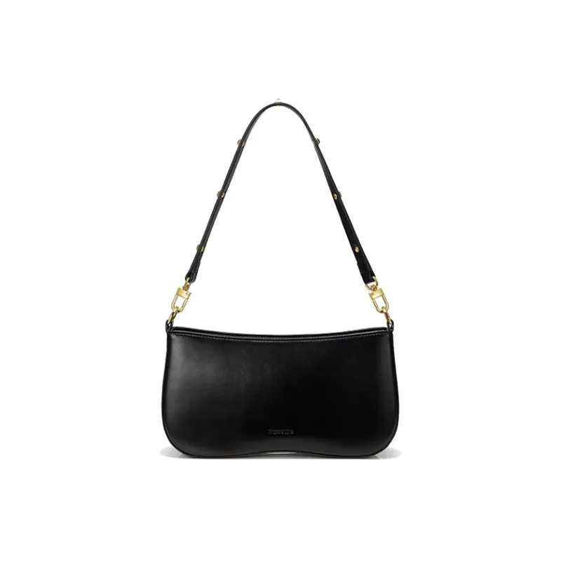 NUCELLE PU Shoulder Bag Women's Multicolor-8
