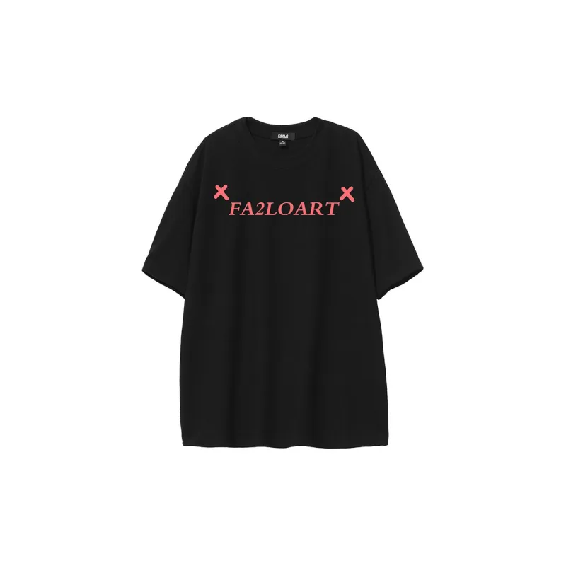 FA2LO T Shirts Unisex-1
