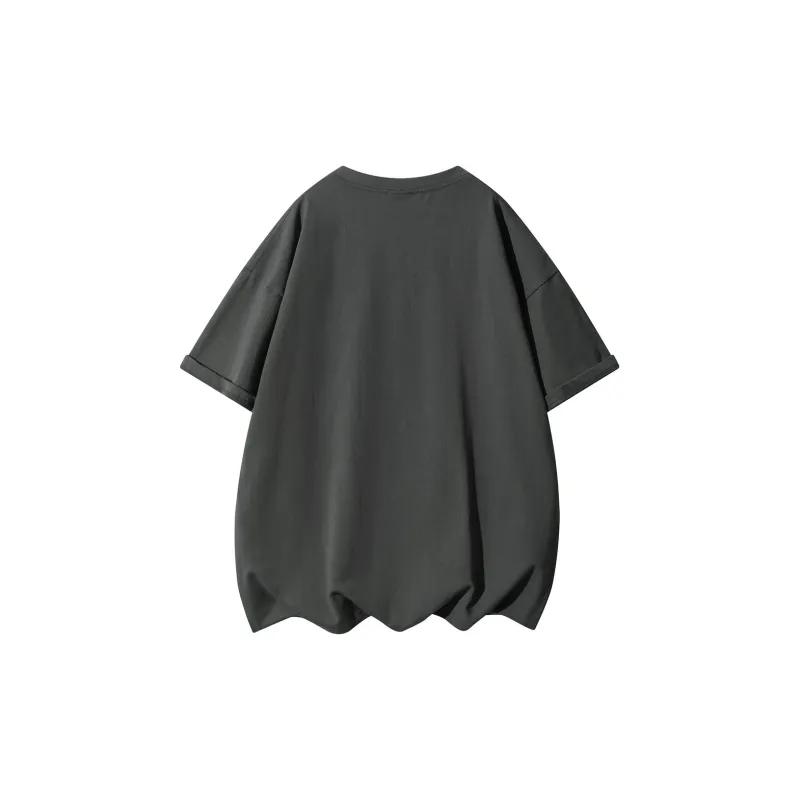 EOOVEN T Shirts Unisex-3