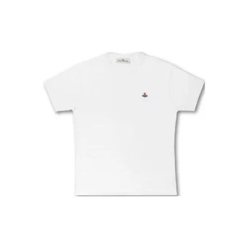 Vivienne Westwood T-Shirts Women's White